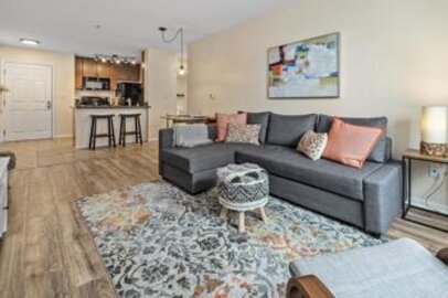Charming Portico Condominium Located at 1435 India Street #404 was Just Sold