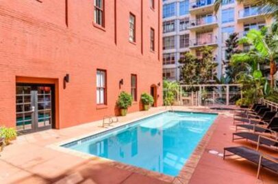 Charming Breeza Condominium Located at 1431 Pacific Hwy #901 was Just Sold